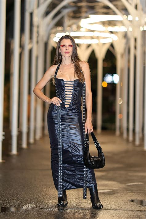 NYFW: The New American Sexy .
